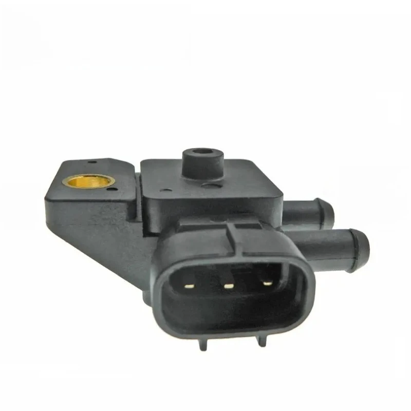 DPF Differential Pressure Sensor 227711AT0A Diesel Exhaust Pressure Detector Engine Emission Replacement Fitting