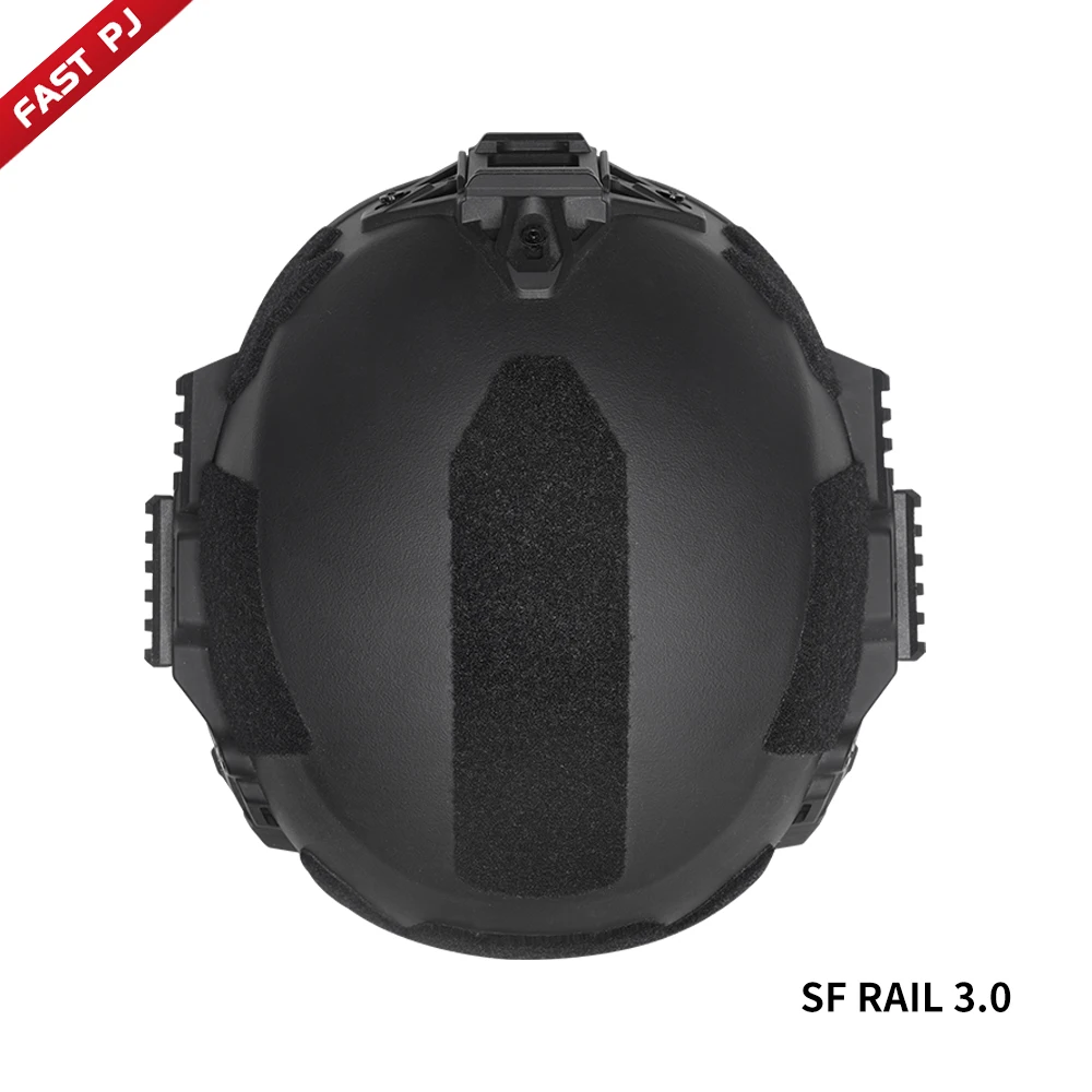 ويندي EXFIL SF Rail3.0 ABS المواد الأمن مكافحة الشغب الإنقاذ في حالات الطوارئ التزلج ركوب الدراجات سريع PJ الحماية المدنية #3