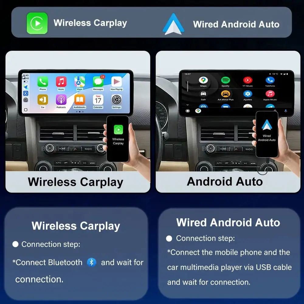 لبيجو 4008 5008 2016 2017 - 2022 راديو السيارة الوسائط المتعددة مشغل فيديو اللاسلكية CarPlay شاشة أندرويد 16 الملاحة التلقائية لتحديد المواقع #2