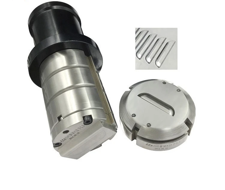 

Chuanpin's factory direct sales, customized models, Dongguan supply numerical control punch open shutter mold closed shutter