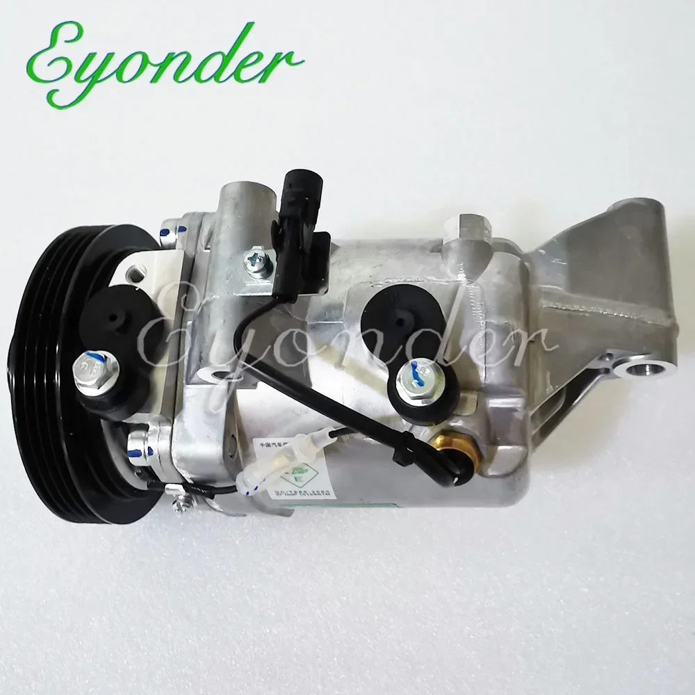 A/C AC Air Conditioning Compressor Cooling Pump SS96D1 for Suzuki Swift Ciaz Maruti Alto K10 Ritz 95200M83KB0 95200M83KC1