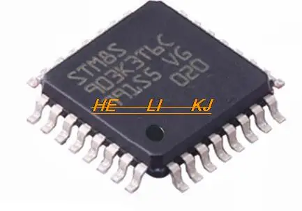 

Free shipping 50 pcs STM8S903K3T6CTR STM8S903K3T6C STM8S903 STM8S 903K3T6C QFP32