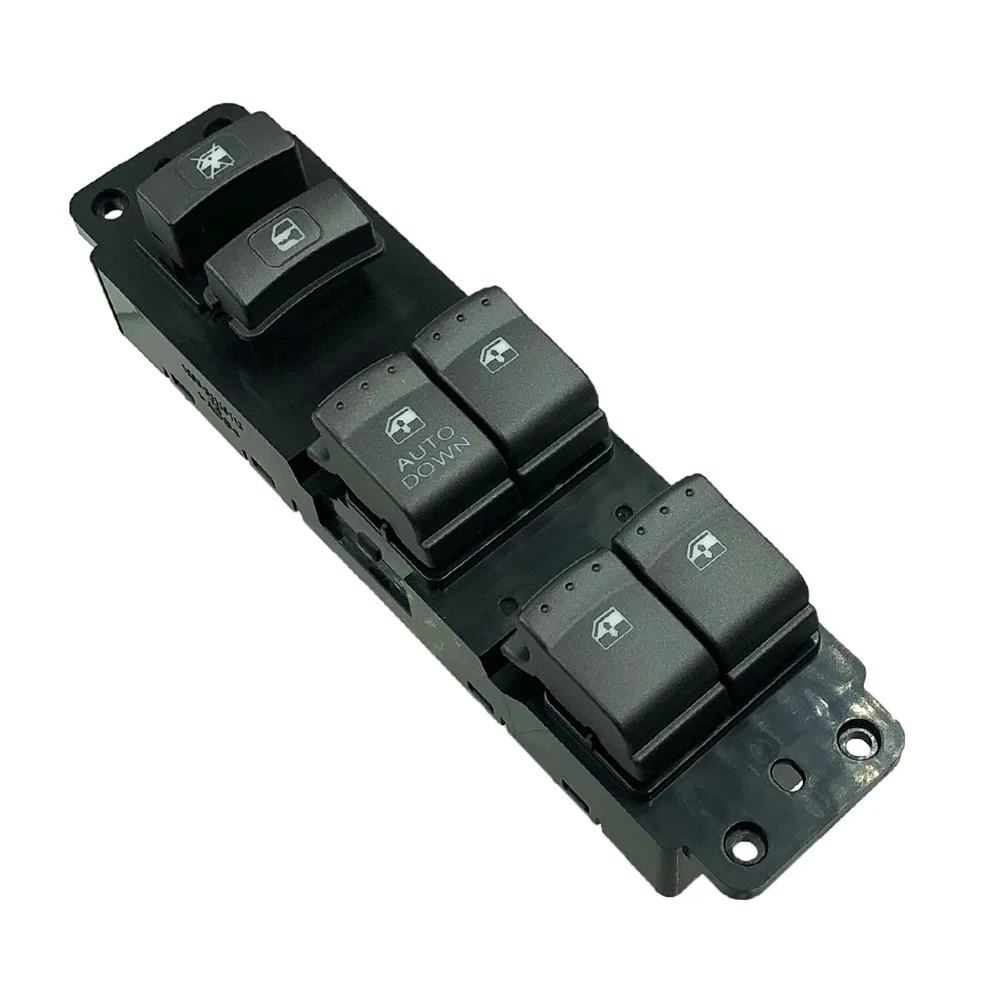

Front Left Glass Lifter Switch For Ssangyong ACTYON KYRON 2007-2009 8581009010 Glass Lifter Switch Car Accessories