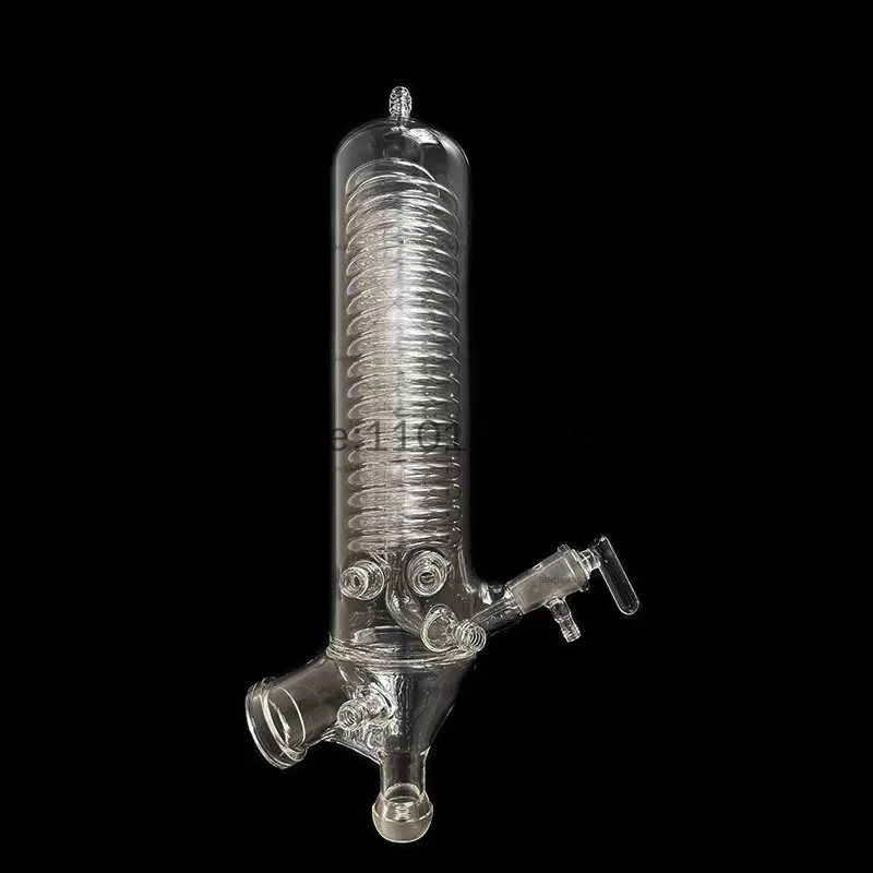 

Rotary Evaporator Condenser Glassware Vertical Accessories Replacement Buchi Rotary Evaporator R-300 R-100 R-200 Series 1 pc