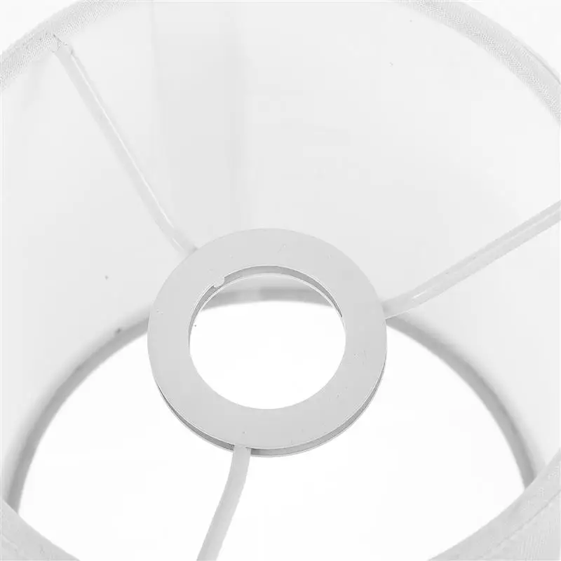 Klosz lampy biurkowej Dekoracyjny klosz Sypialnia E27/E14 Klosz lampy podłogowej do dekoracji pokoju domowego Klosz lampy do lamp podłogowych