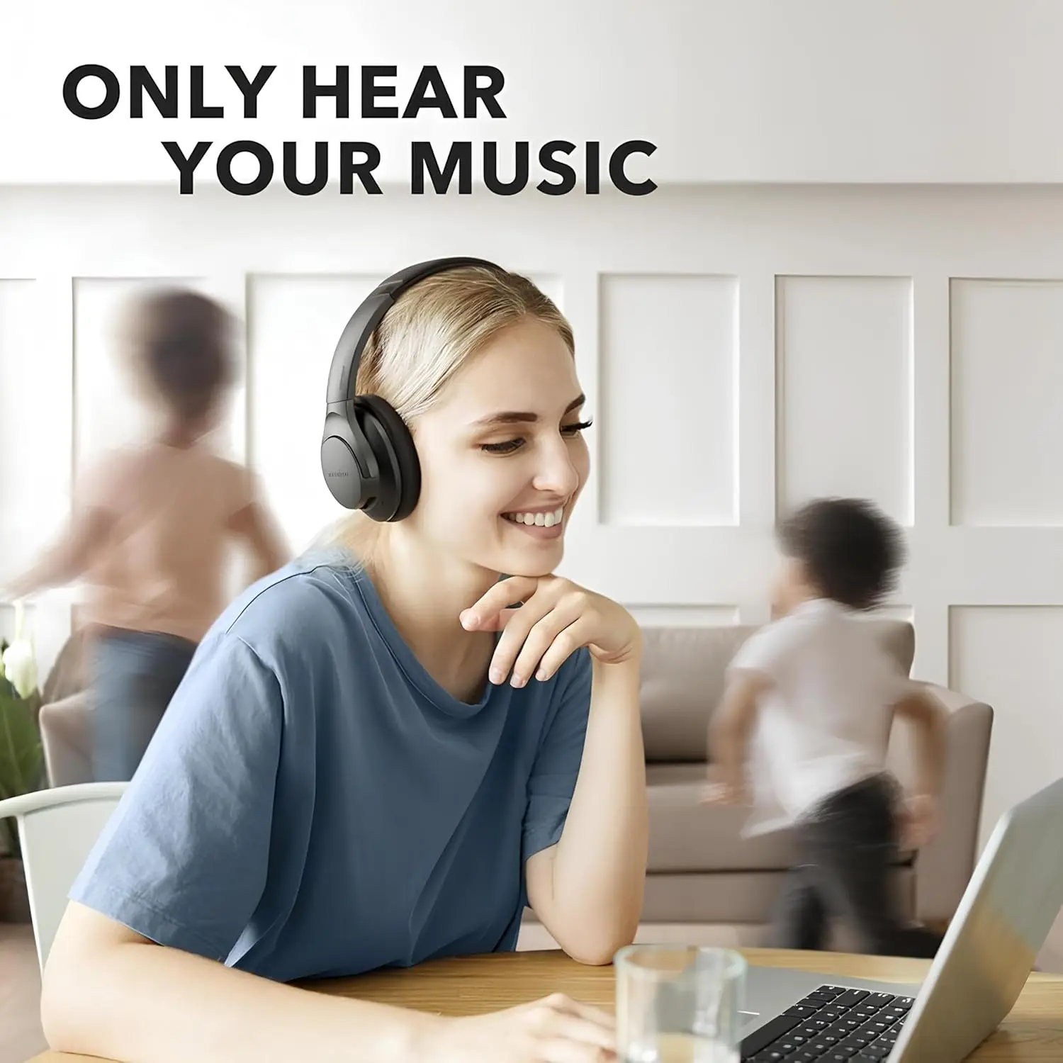 Thumbnail 3 - #73 Best Over-Ear Headphones to Buy In 2026