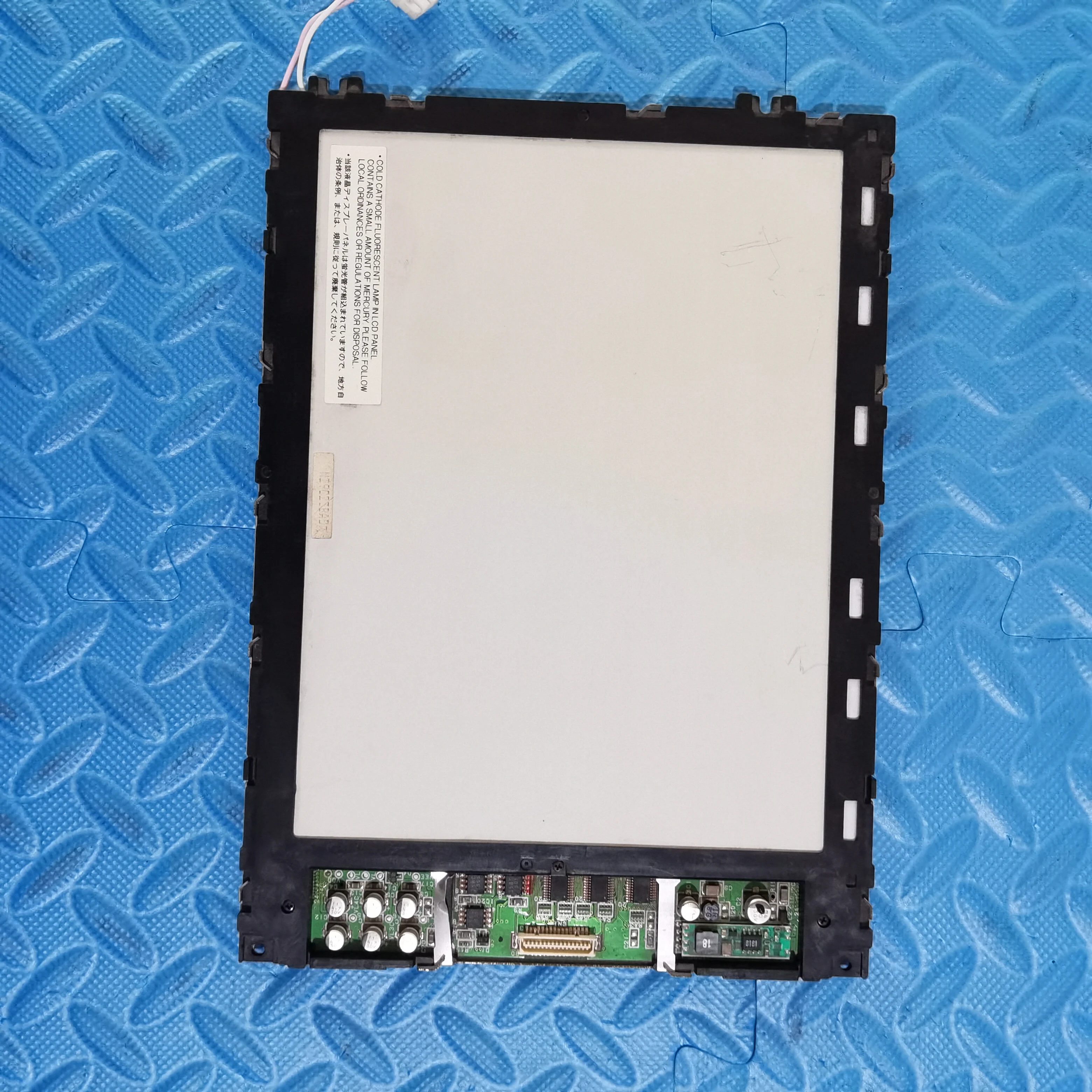 

LM-BJ53-22NDK 8.4-inch Lcd Screen Display