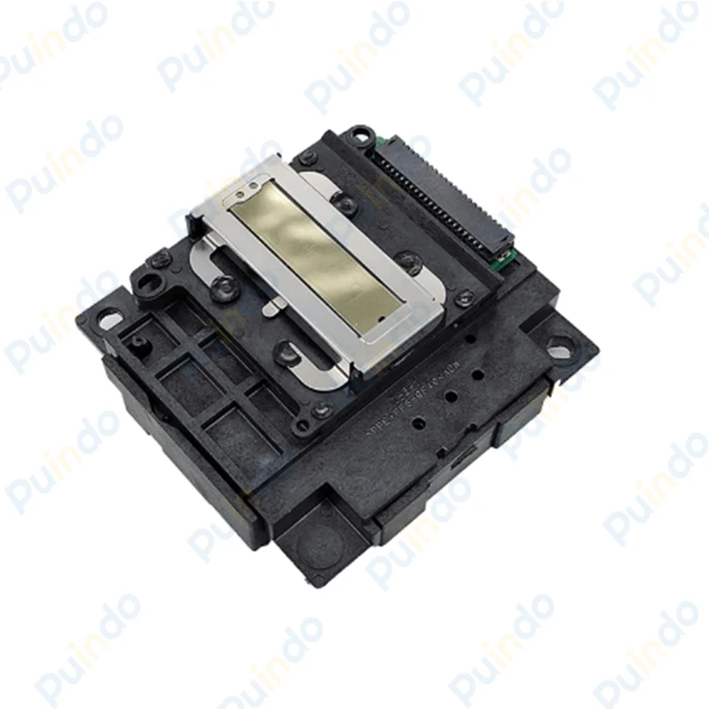Original Printhead for Epson L300 L350 L400 L500 L360 L455 L351 L551 L385 L310 L565 L579 L1110 L3108 L3150 L355 L405 L3250