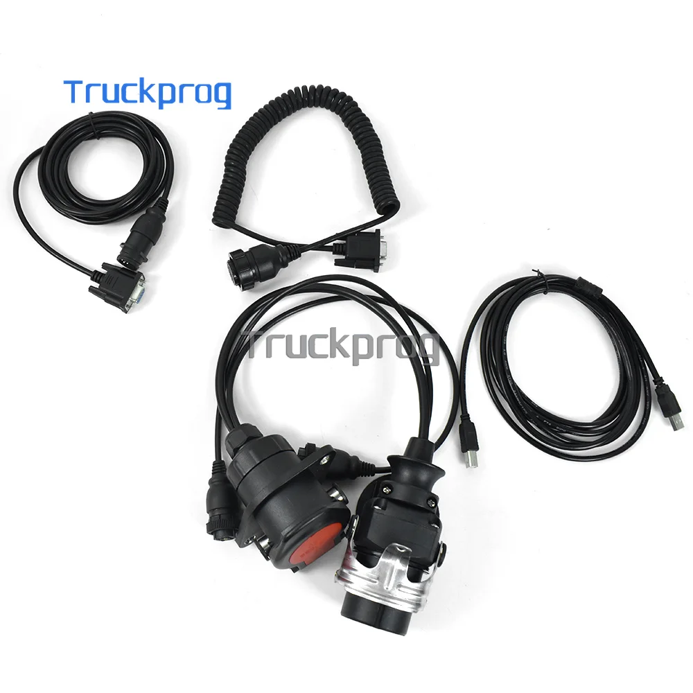 For WABCO system Trailer Brake Truck transmission Auto Diagnostic Tool For WABCO DIAGNOSTIC KIT (WDI) Interface tool