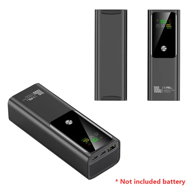 #7 Best Fast Charging Power Banks to Buy In 2026