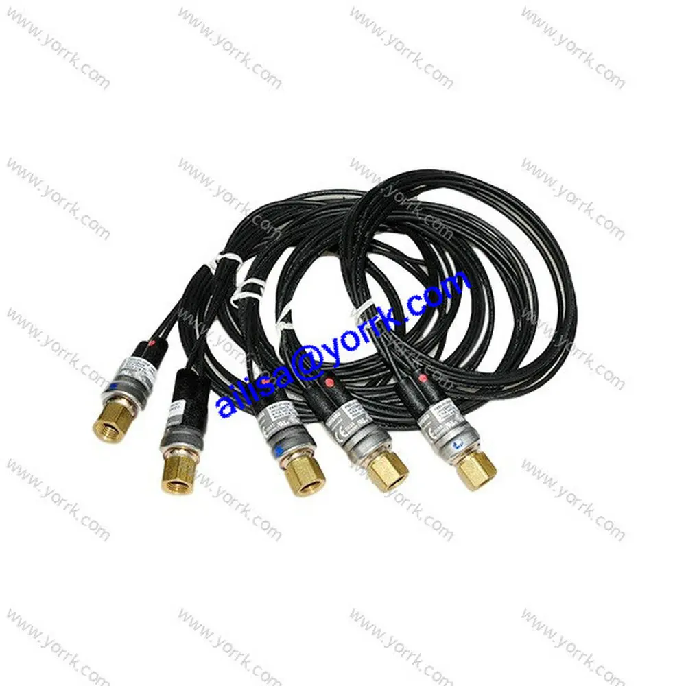 

HK02ZA439 Chiller refrigeration application spare parts pressure switch