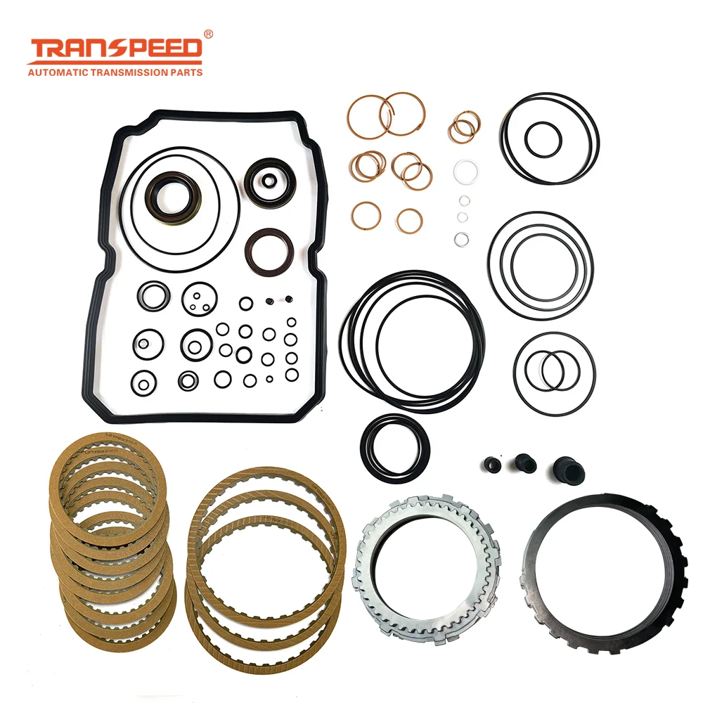 ATX Transpeed High Quality Automatic Transmission Gearbox Repair Kit 722.6 Transmission Master Kit