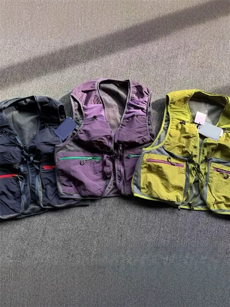 Thumbnail 2 - #82 Best Hiking Vests to Buy In 2026
