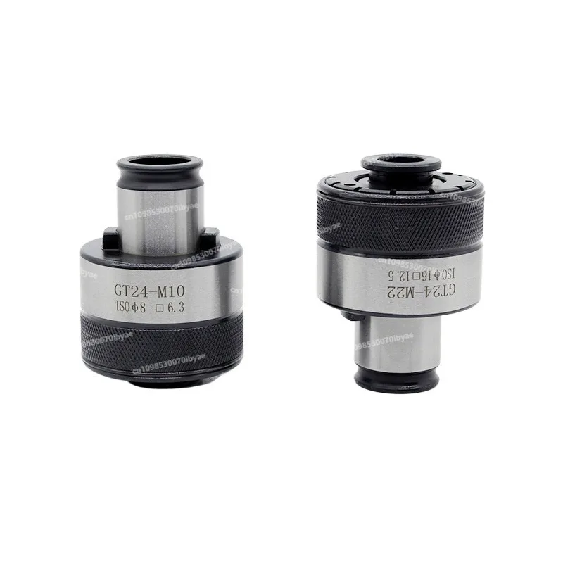 For Set Tapping Chuck GT24 Flexible Torque Overload Protection GT12