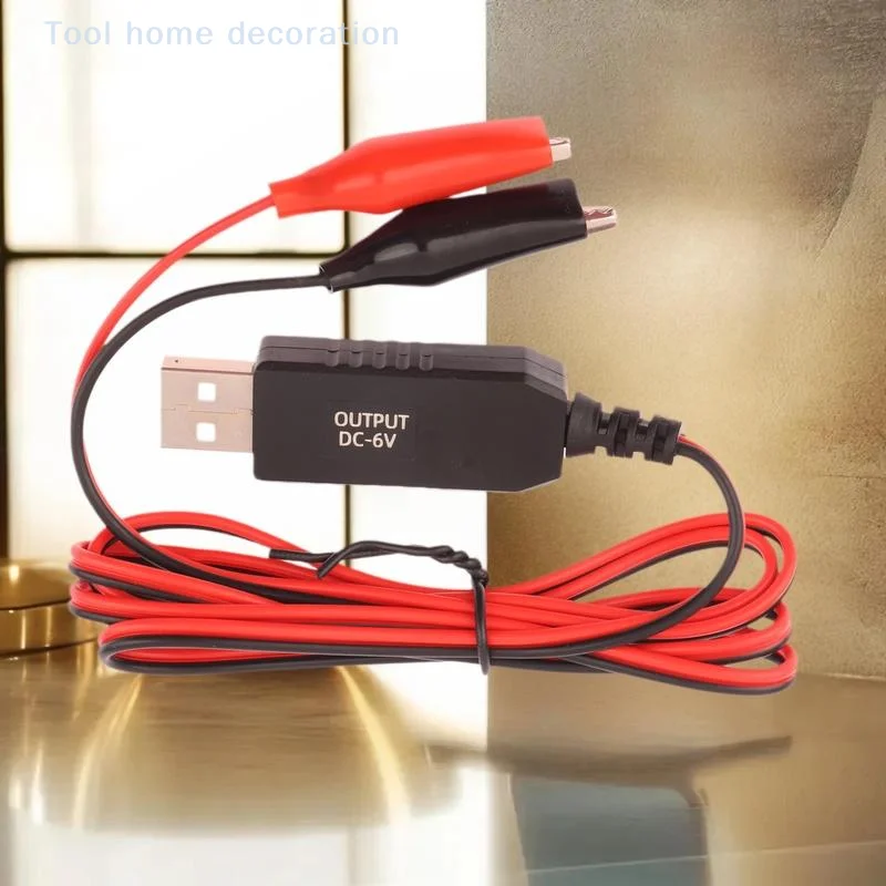 وحدة واحدة متعددة الوظائف USB 5 فولت إلى 3 فولت كابل طاقة معزز للجهد للميكروفون والأجهزة الطبية وجهاز التحكم عن بعد والمتعدد