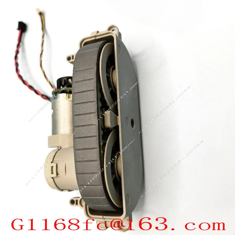 For Ecovacs Window Cleaning Robot Accessories W1 PRO Drive Wheel Electric Track Walking Wheel DIY Modification Wheel