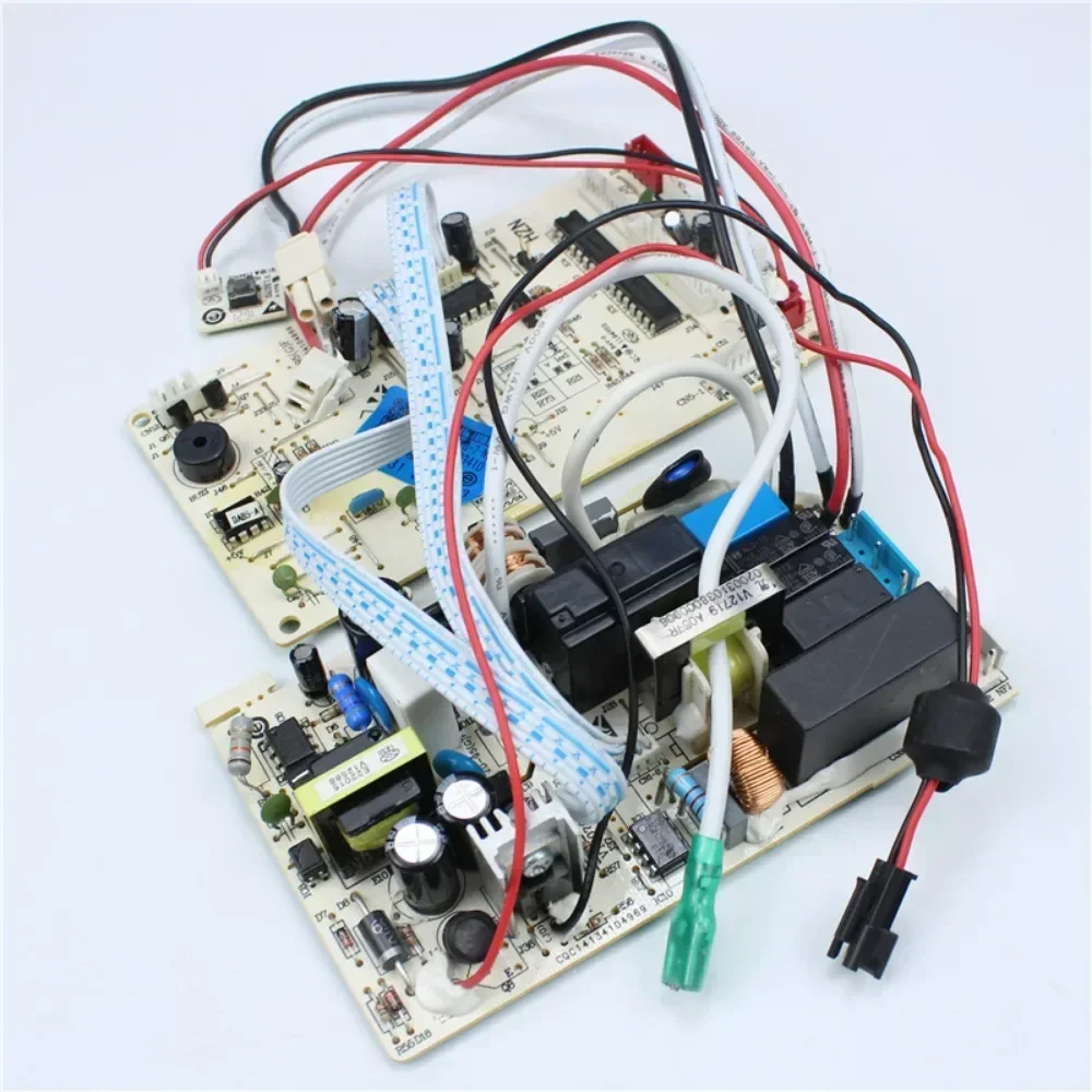 

New For Haier Air Conditioner Indoor Unit Control Board 0010403410 Circuit PCB Conditioning Parts