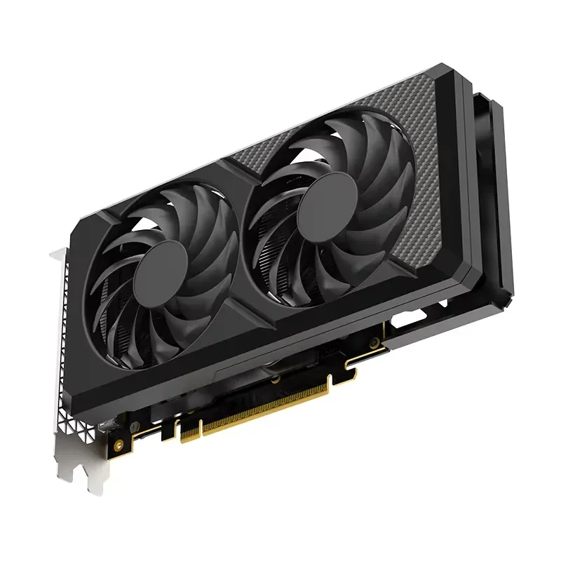 Hot Sale Video Card GeForce RTX 5050 8GB GDDR6 Edition GeForce RTX 5050 Graphics Card Display Card