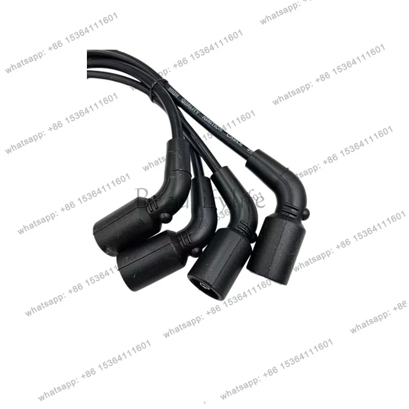 LS for Lanos Aveo Ignition, Divider Line High Voltage Line Divider Line 96305387
