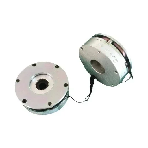 Factory direct sales electromagnetic power failure brake  power failure brake DC24V