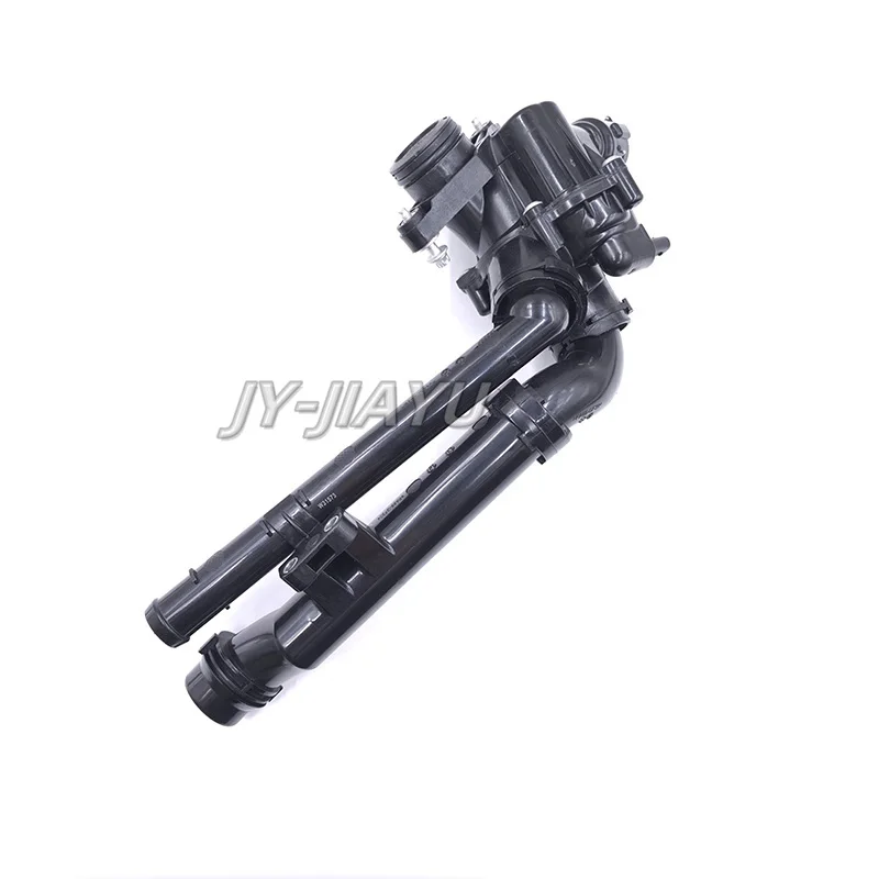 

Engine Coolant Thermostat For Mercedes Benz R172 SLC200 M274 M274.920 C253 GLC260 C238 E200 C207 A207 2742000015 A2742000015