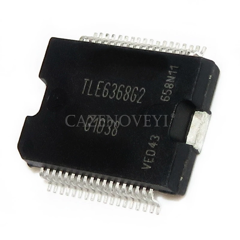 5PCS 30430 HSSOP-36 30402 HSSOP-36 STA516B STA516 STA508 508 TLE6368G2 TLE6368 HSSOP-36
