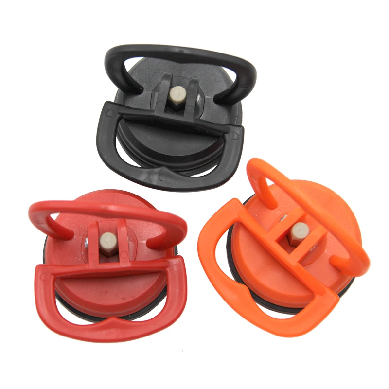 Ceramic tile glass suction cup car dent removal screen suction repair device suction tool
