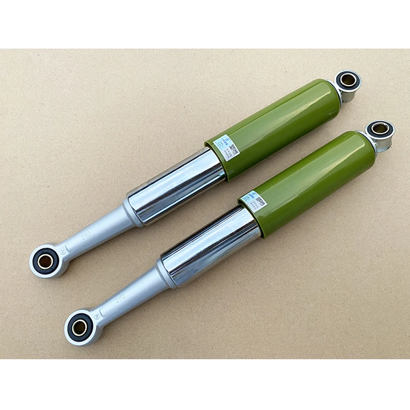 Motorcycle Rear Shock Absorber for Honda Jialing Zongshen Lifan Dayun Loncin for JH70 JL70 C70 DY90 TBT110 DY100 C100 Suspention