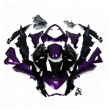 

Индивидуальный высококачественный мотоцикл для Z800 2013 2014 2015 2016, полный комплект обтекателя, литье под давлением, обтекатель кузова