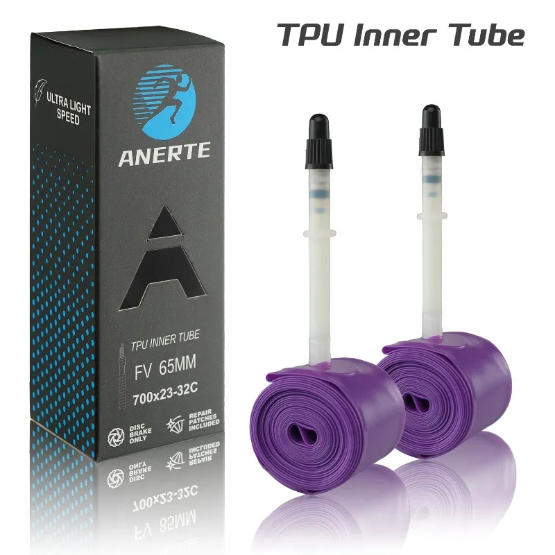 NPY أنبوب جديد 28 جرام الطريق Bicycle700x23C 25C 26C 27C 28C 30C 32C الدراجات إطارات الدراجة كاميرا الإطارات 700C pneu aro الفرنسية صمام Schaval베tajweer #4