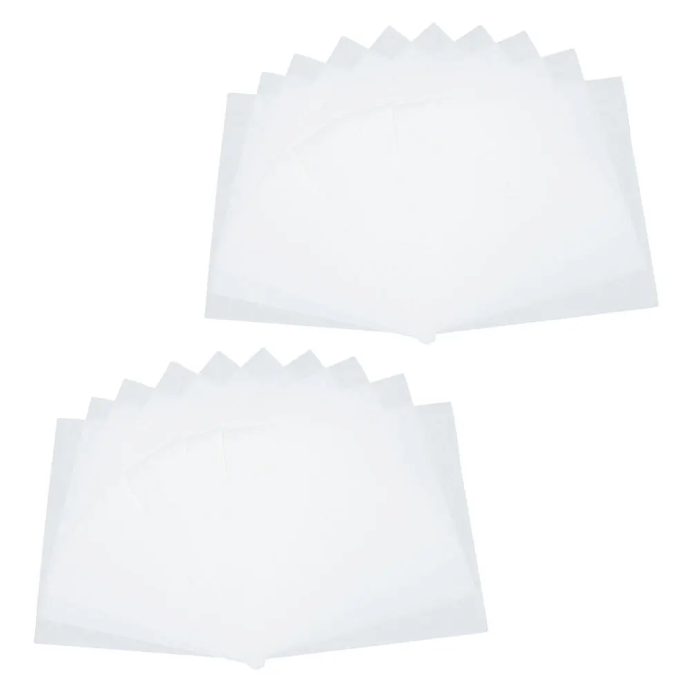 

60 pcs Qualitative Filter Papers Laboratory Experiments Water Absorbing Fast Filtration Speed Science Tools Lab Filter Paper For