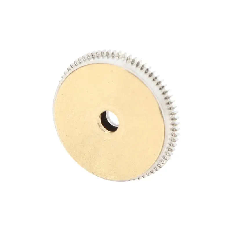 Für 7120 Uhr-Reparatur Hauptfederkasten-Baugruppe Hauptfeder 7120 SZ1 SS7 Uhrwerk-Radstreifenkasten Uhrenzubehör – Detail 4