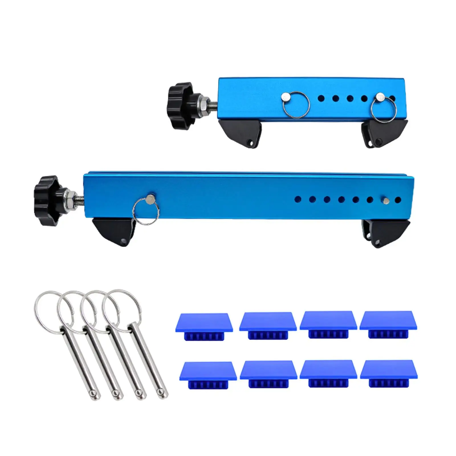 

Car Dent Puller Remover Bridge Puller Professional Auto Body Repair Tool Kit