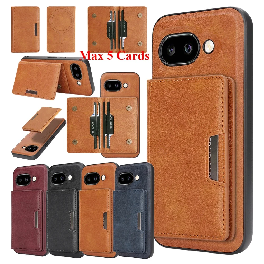 2 In 1 Magnetic Lea… - image