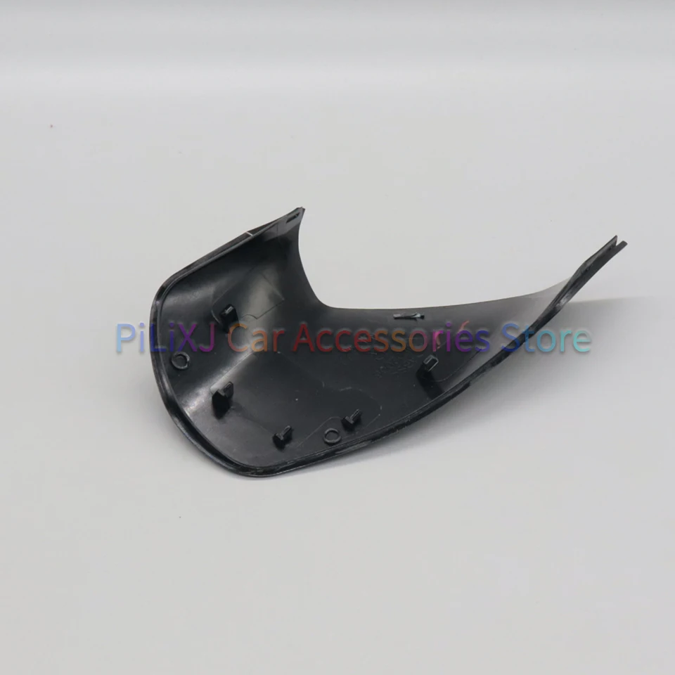 Car External Rearview Mirror Lower Cover Wing Side Mirror Lower Shell Cap For Mazda CX30 CX-30 2020-2024 High Quality Auto Parts