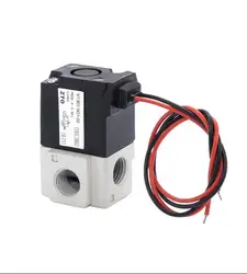 2 position 3 way High frequency solenoid valve VT307-3G1-01 VT307-3G1-02 vacuum control VT307V-5G1-4G 3G 6G-01/02