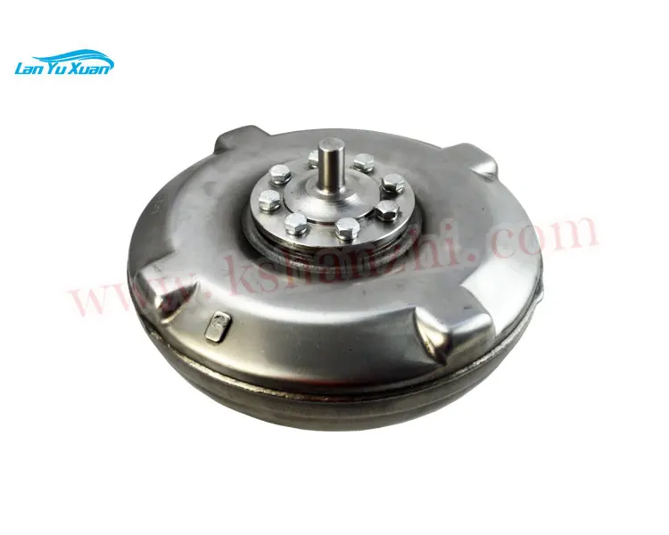 Forklift Parts Transmission Torque Converter    For FD50-7 (3EC-13-31100)