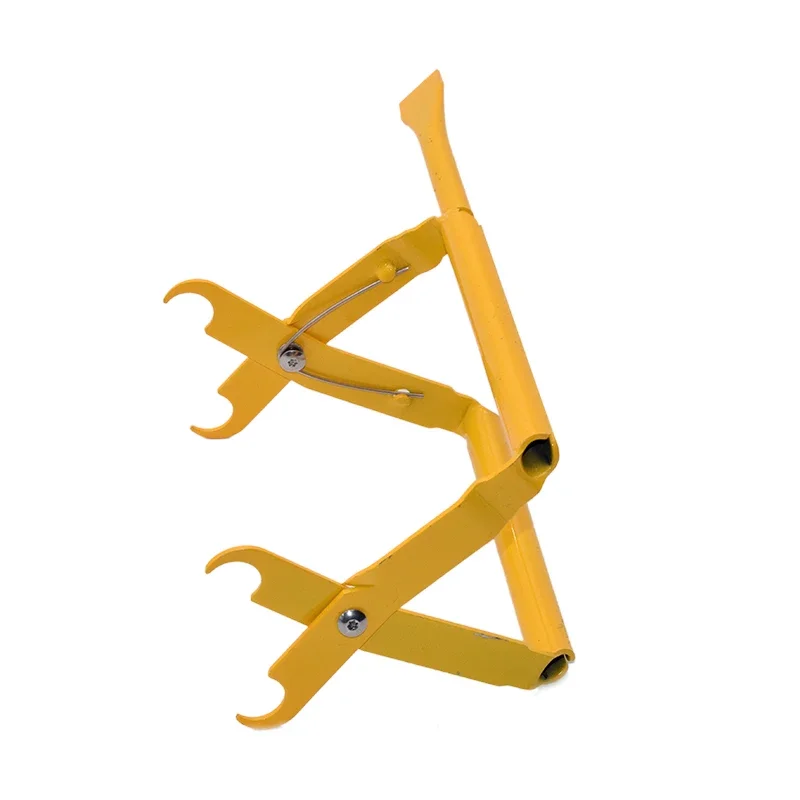 

Bee Hive Frame Clip Bee Nest Box Frame Holder Beehive Clip Clamp Beehive Capture Grip Beekeeping Equipment Queen Rearing Tools