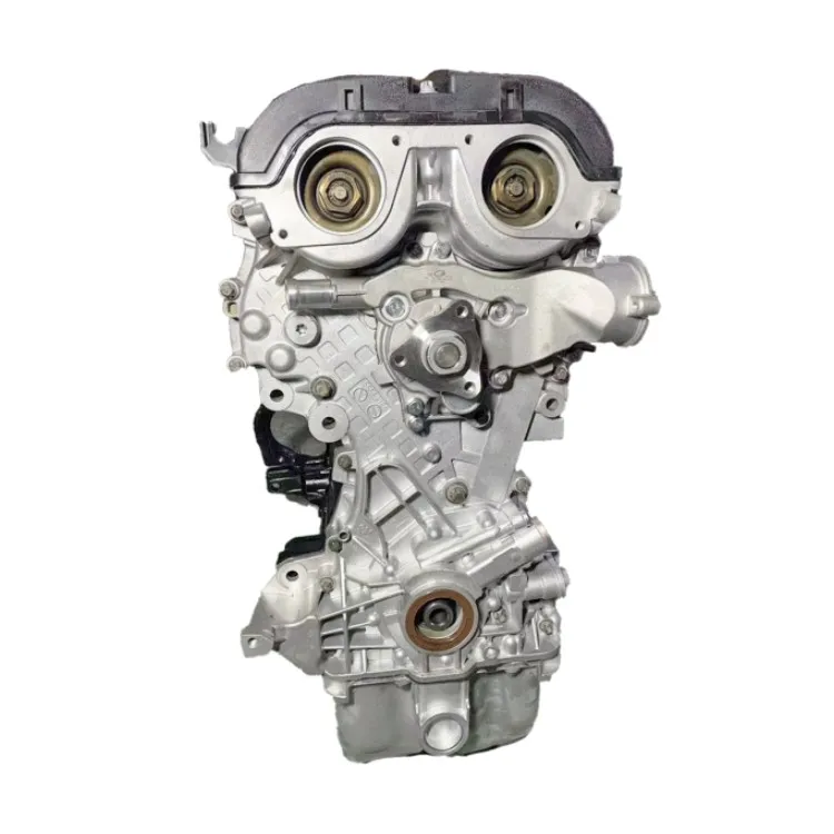 Excellent Quality Hotsale Car Engines LUJ 1.4T 140 200 Nm 4 Cylinders Petrol Motor ENGINE for Opel Mokka a (J13) Since 2012