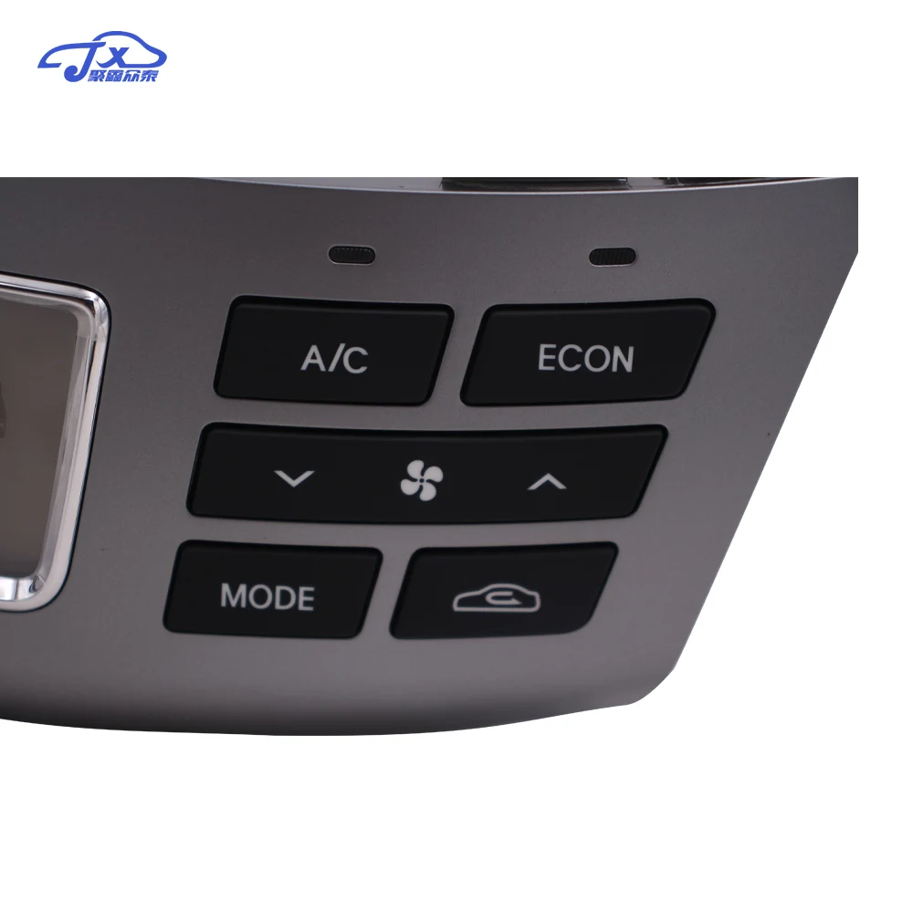 For HYUNDAI elantra HD automatic climate control panel original 97250-2H600 2H700