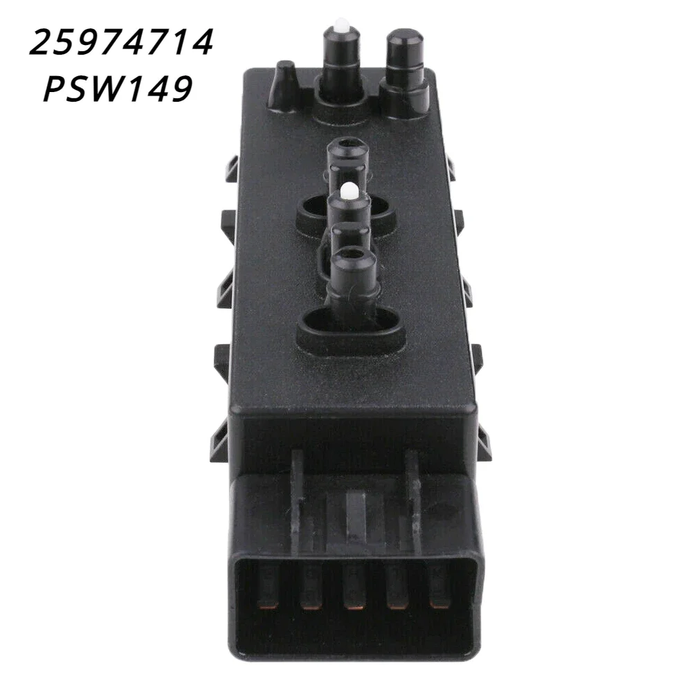 

25974714, PSW149 Power seat control switch For BUICK LACROSSE REGAL LACROSSE CHEVROLET EQUINOX MALIBU