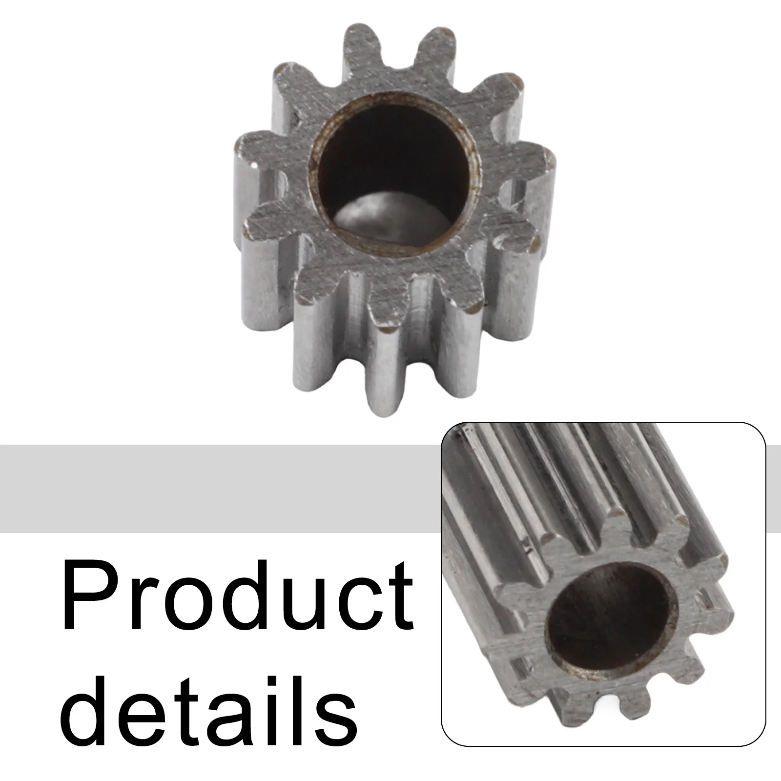 

For Repair For Replacement As Shown Replacement Gear Part Number 1116199-00-C Practical Design Direct Replacement Part
