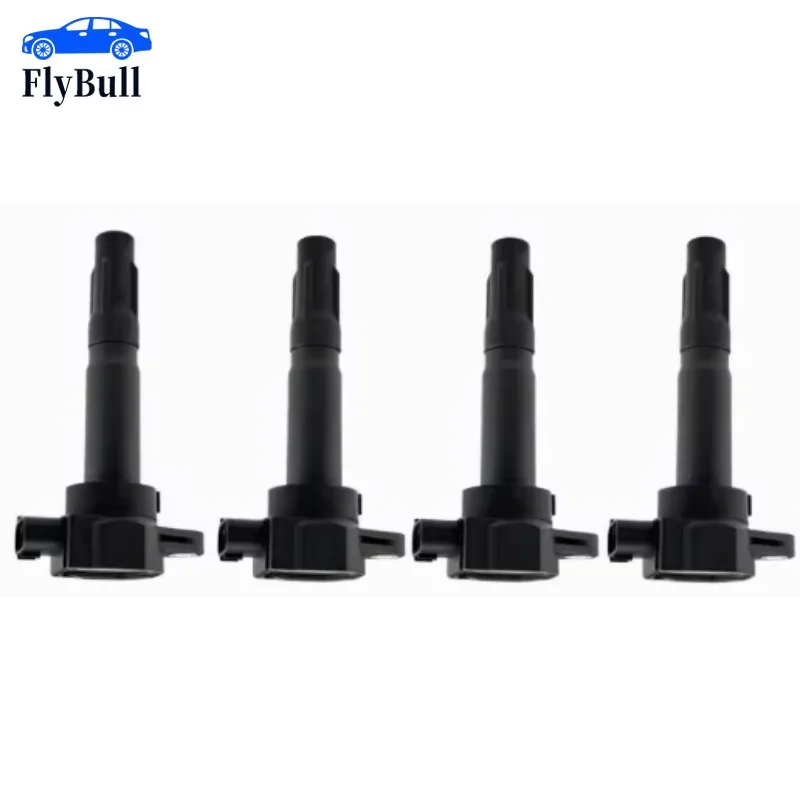 

4 шт. 3705010H01 катушка зажигания для Suzuki Liana 2010-2016 Splash 2011 для Changan CS15 2015 CX20 2013 для Zotye Z100 2012