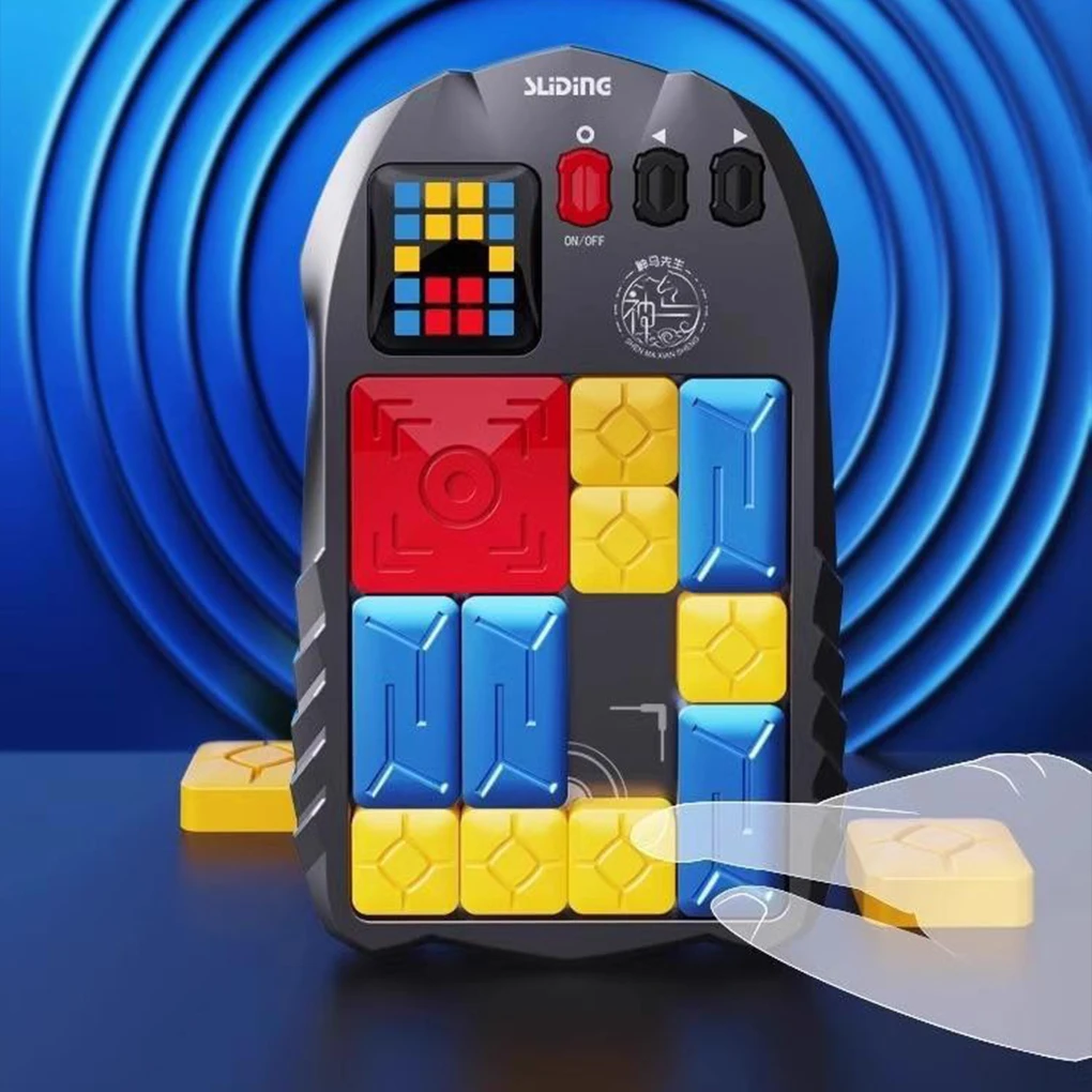 

Puzzle Games For Men And Women Compact Size Hours Of Entertainment Guaranteed Made Of ABS Beautiful