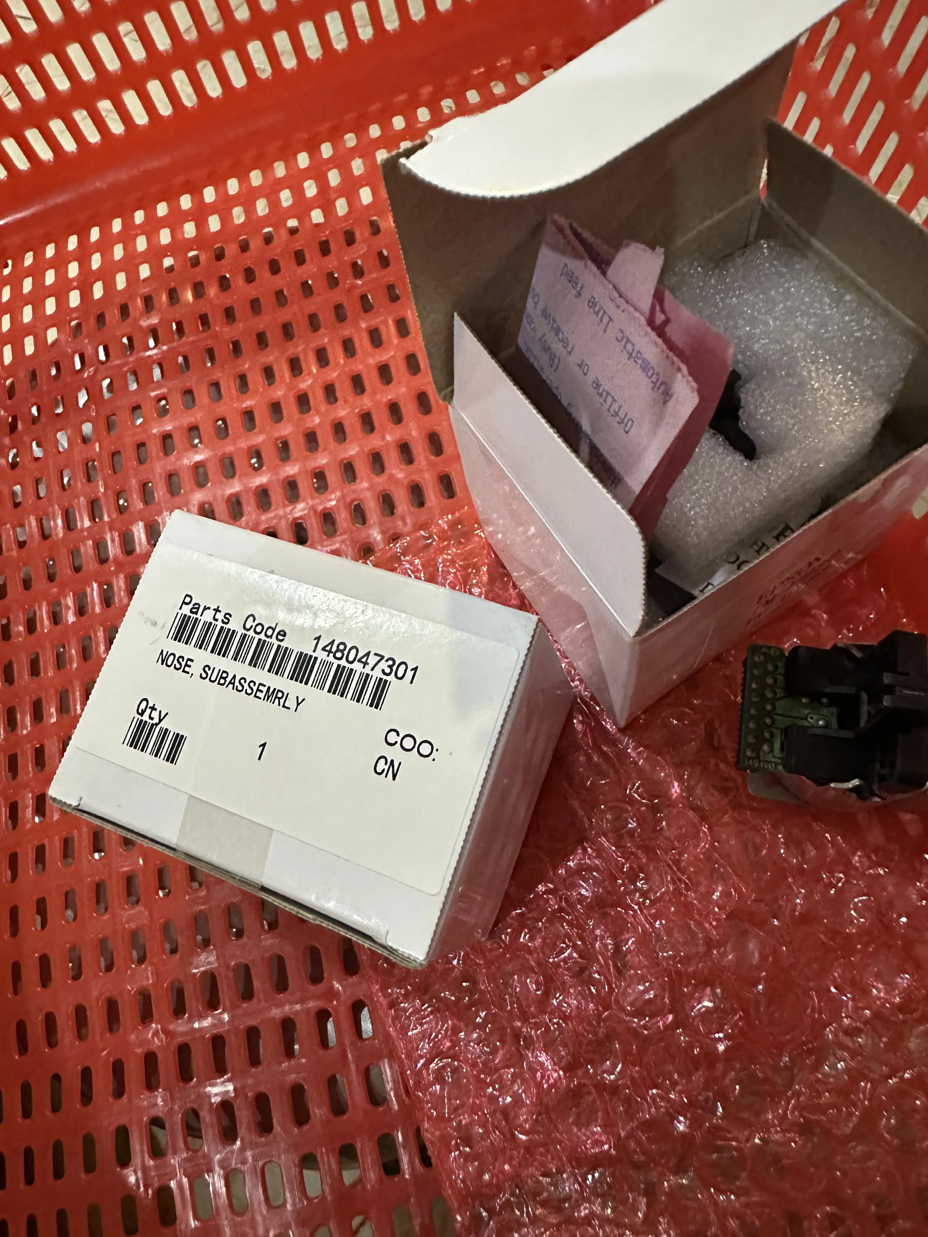 

Оригинальная печатающая головка TM-U220 для Epson TM-220 U220PD U220PA B M188D U288B TM-220 TM-U220B TM-U220PB печатающая головка матричного принтера