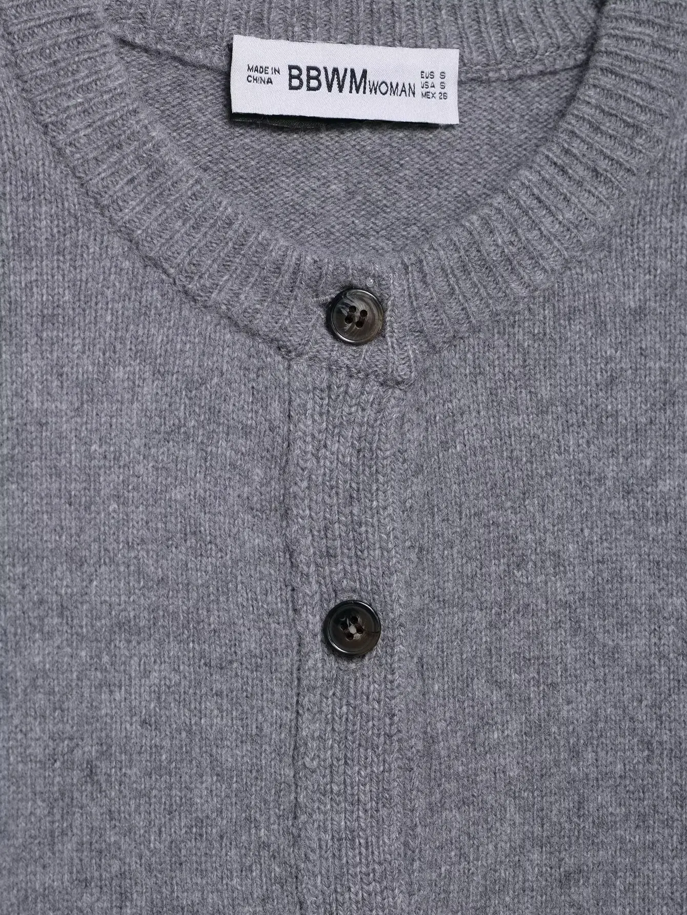 2025 Fall Women's Cardigan Round Neck Knit Cardigan Casual, Minimalist, Elegant Sweater Jacket Knit Outerwear