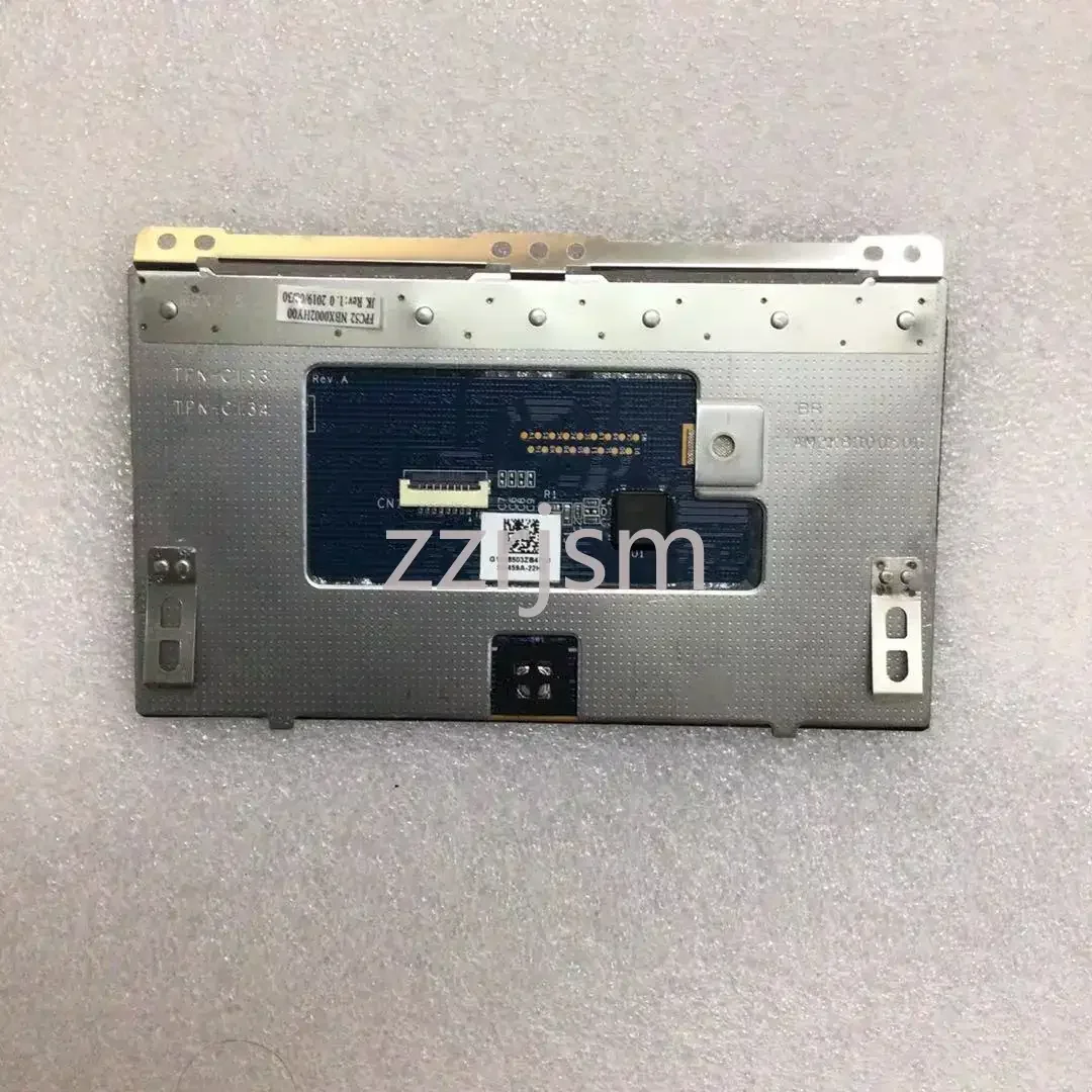 FOR HP zhan99 Light and Shadow Genie 15-DK 17-CD TPN-C134 C133 Touchpad SB459A-22H8
