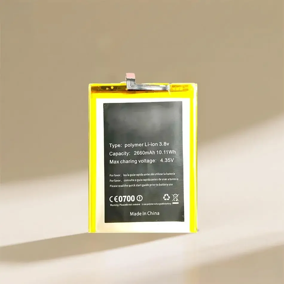 

Replacement Battery For Doogee F5,F5,Mobile Phone Batteries