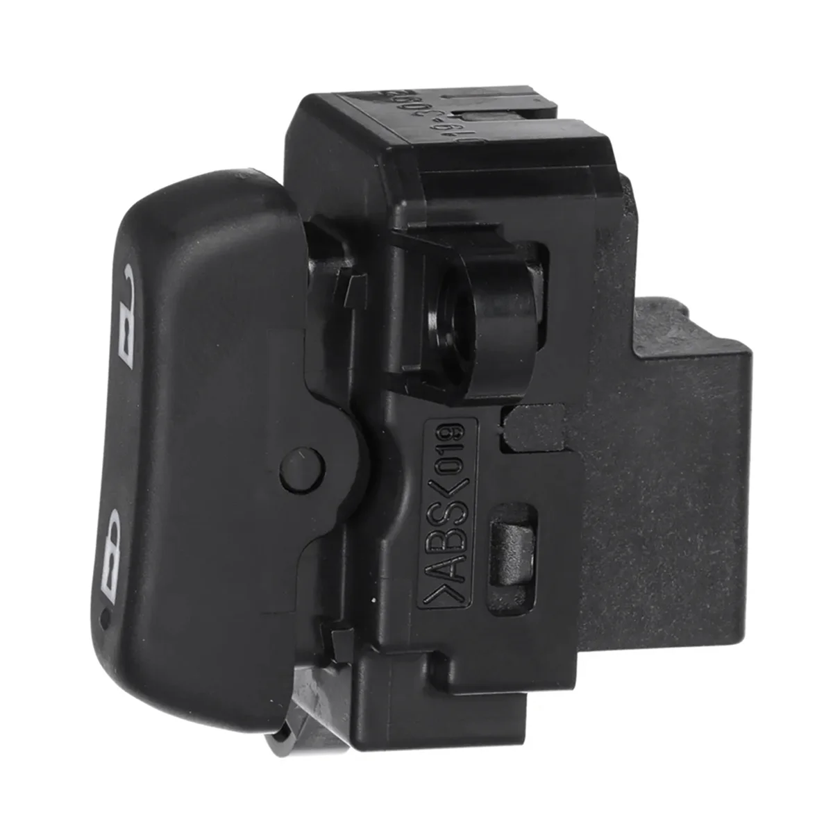 A42P-السيارة الجبهة اليسرى قفل الباب التبديل GEA3-66-660 لمازدا 3 2010-2013 مازدا 6 2009-2013 مازدا CX-7 CX-9 الإغلاق التبديل