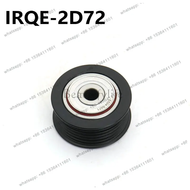Auto Parts Tensioning Wheel 16604-38020